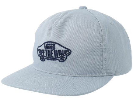 VANS CLASSIC SNAPBACK